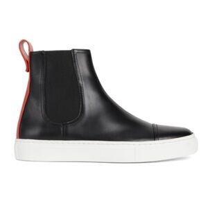 M. Gemi Tempo Boot Sneaker